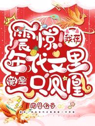 震惊!我在年代文里竟是一只凤凰