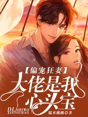 偏宠狂妻:大佬是我心头宝